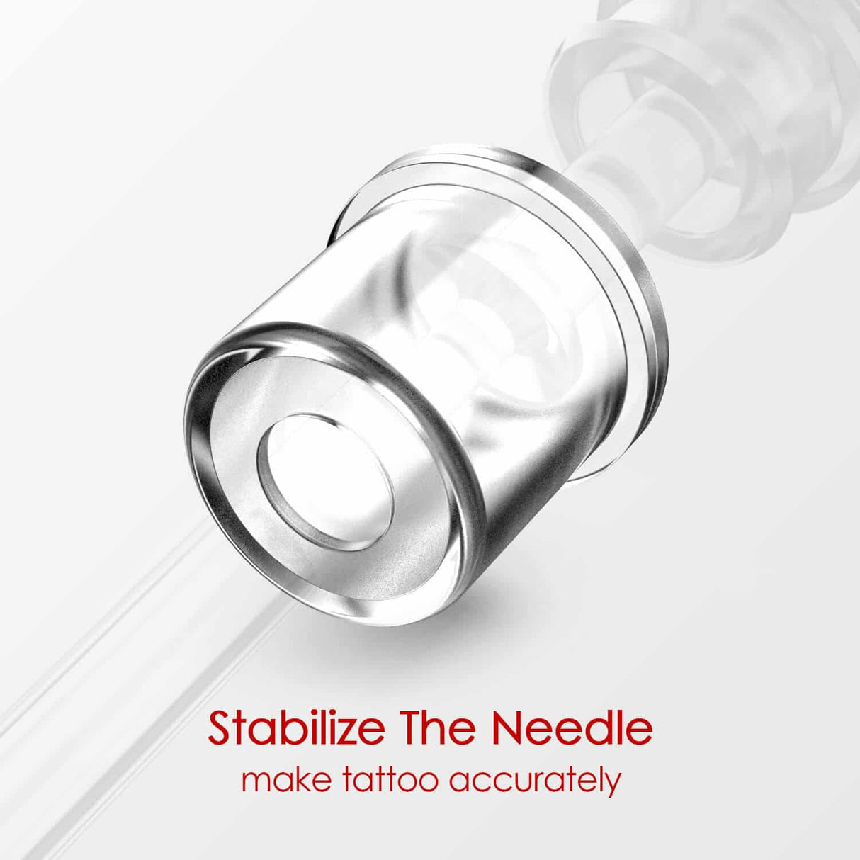 tattoo needle cartridge