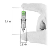 Tattoo Needle Cartridges Round Shader 20pcs #12