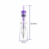 Tattoo Needle Cartridges Round Liner 20pcs