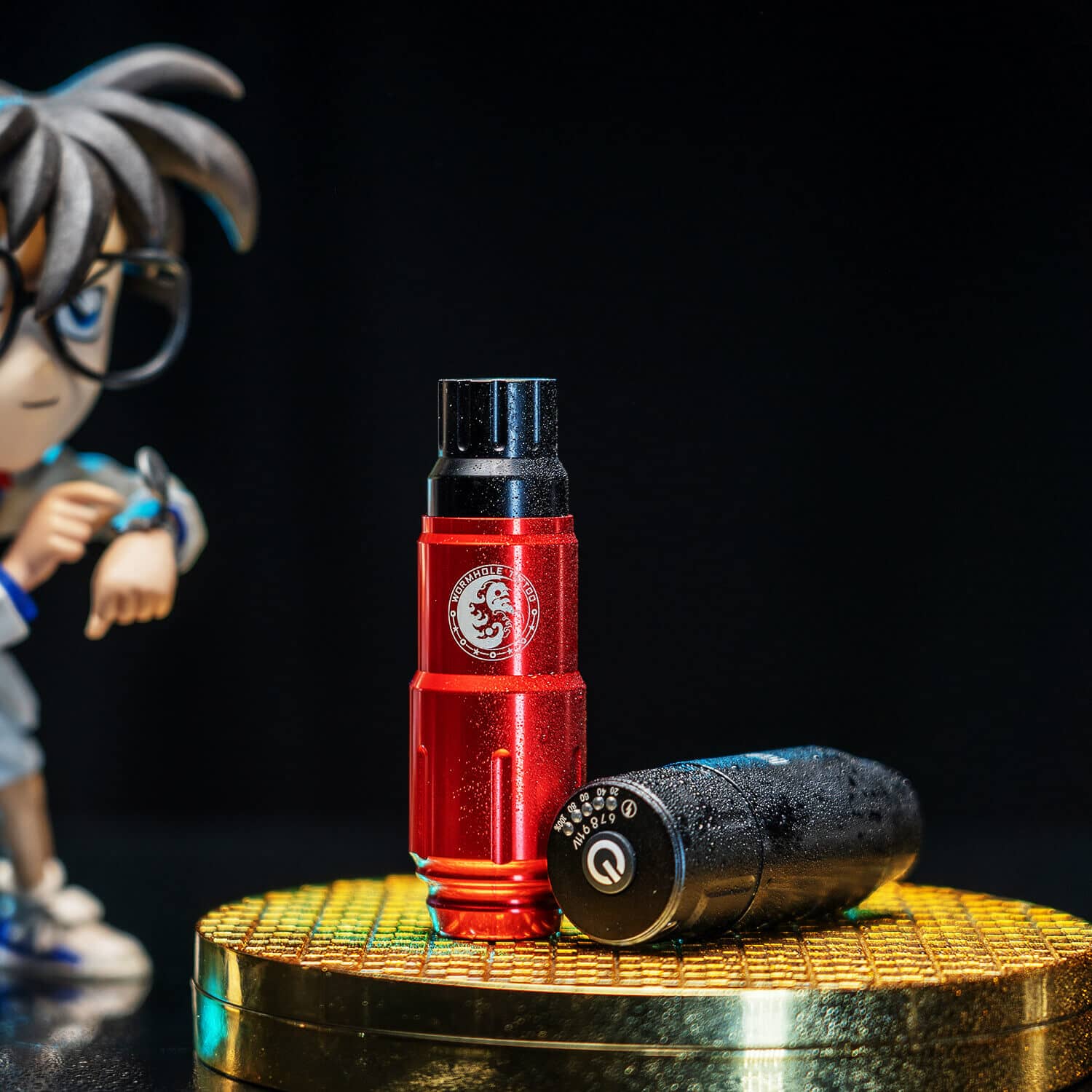 Inkclaw Wireless Tiny Tattoo Pen Machine | SMP & PMU