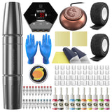 Cartridge Tattoo Pen Kit of Wormhole