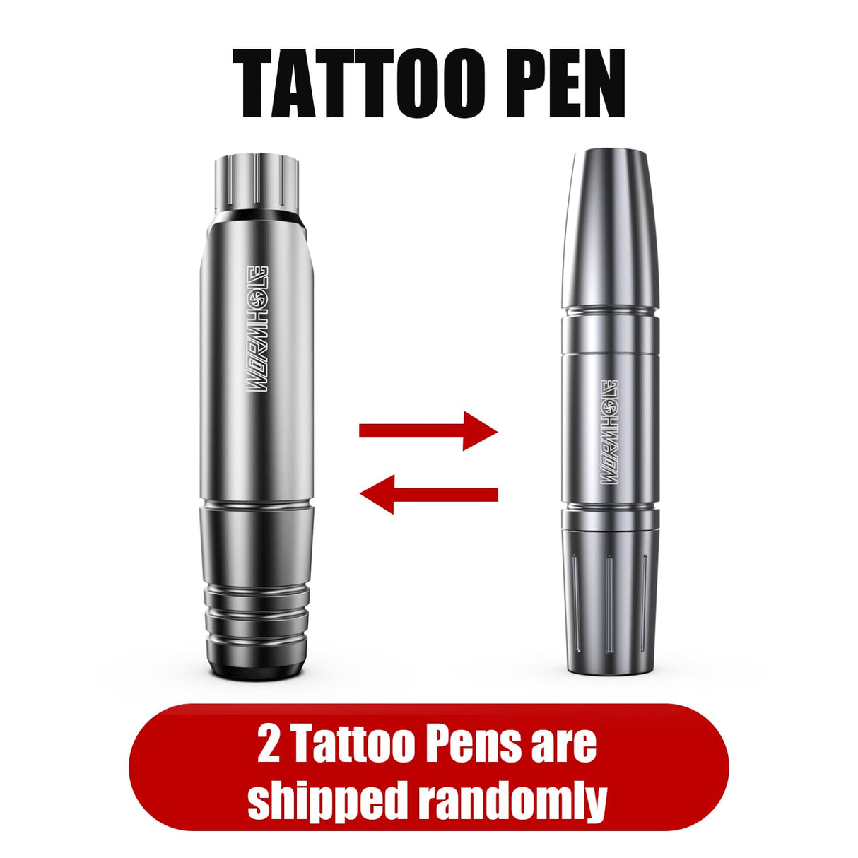 tattoo pen