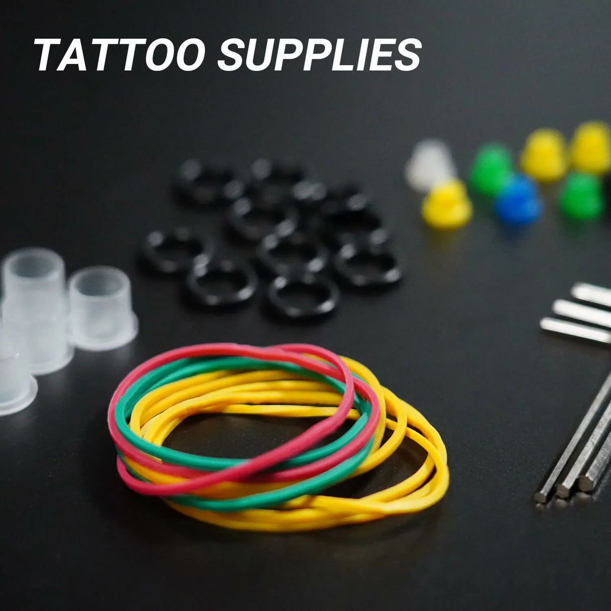 tattoo supplies