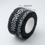 Wormhole Tattoo Grip Wrap (Pack of 10) - Self-Adhesive & Non-Slip