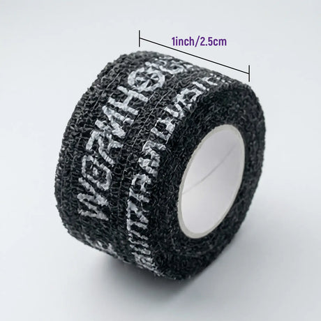 Wormhole Tattoo Grip Wrap (Pack of 10) - Self-Adhesive & Non-Slip