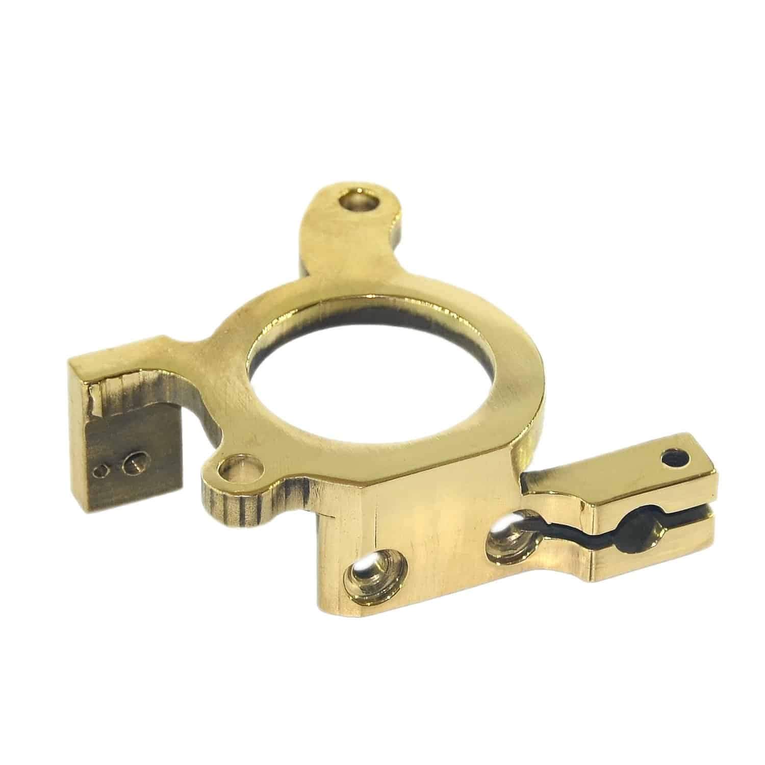 tattooマシン　フレーム Tattoo Machine Frame Dimensions 8/32 – wormholesupply