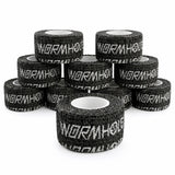 Wormhole Tattoo Grip Wrap (Pack of 10) - Self-Adhesive & Non-Slip