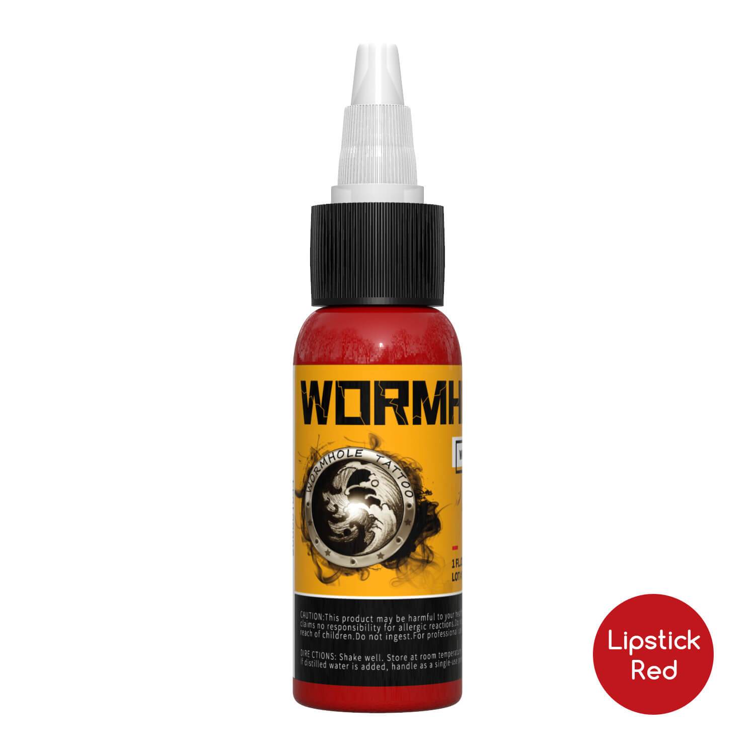 Tattoo Ink Safe Plant Pigments 1oz – wormholesupply