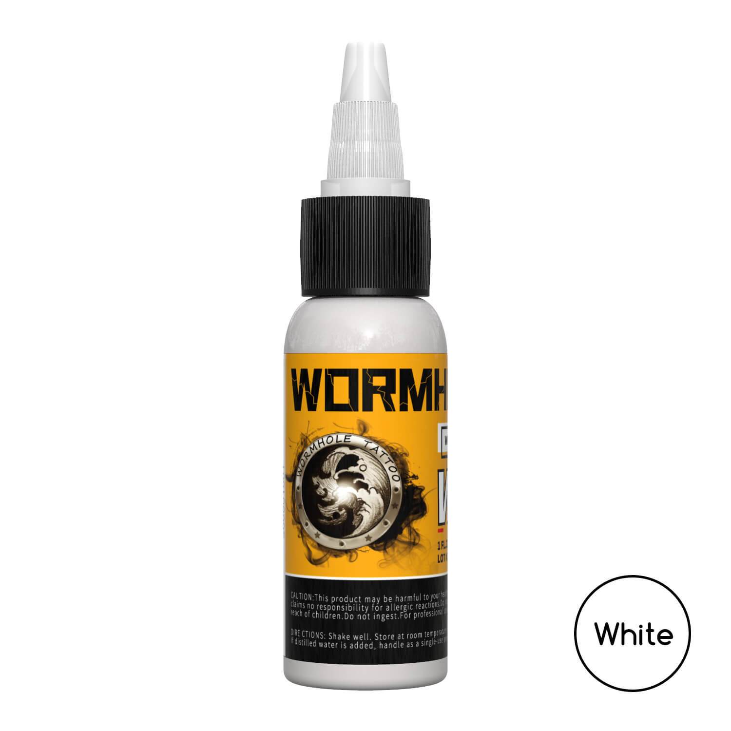 Tattoo Ink Safe Plant Pigments 1oz – wormholesupply