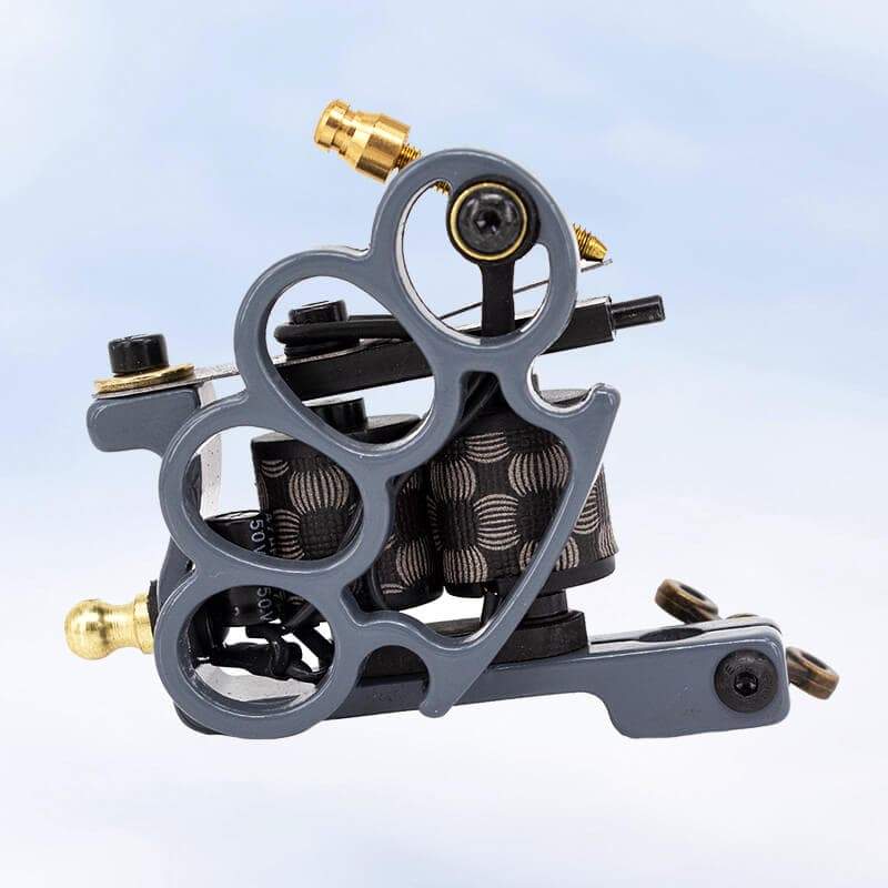 Exquisite Tattoo Machine for Black Friday – wormholesupply