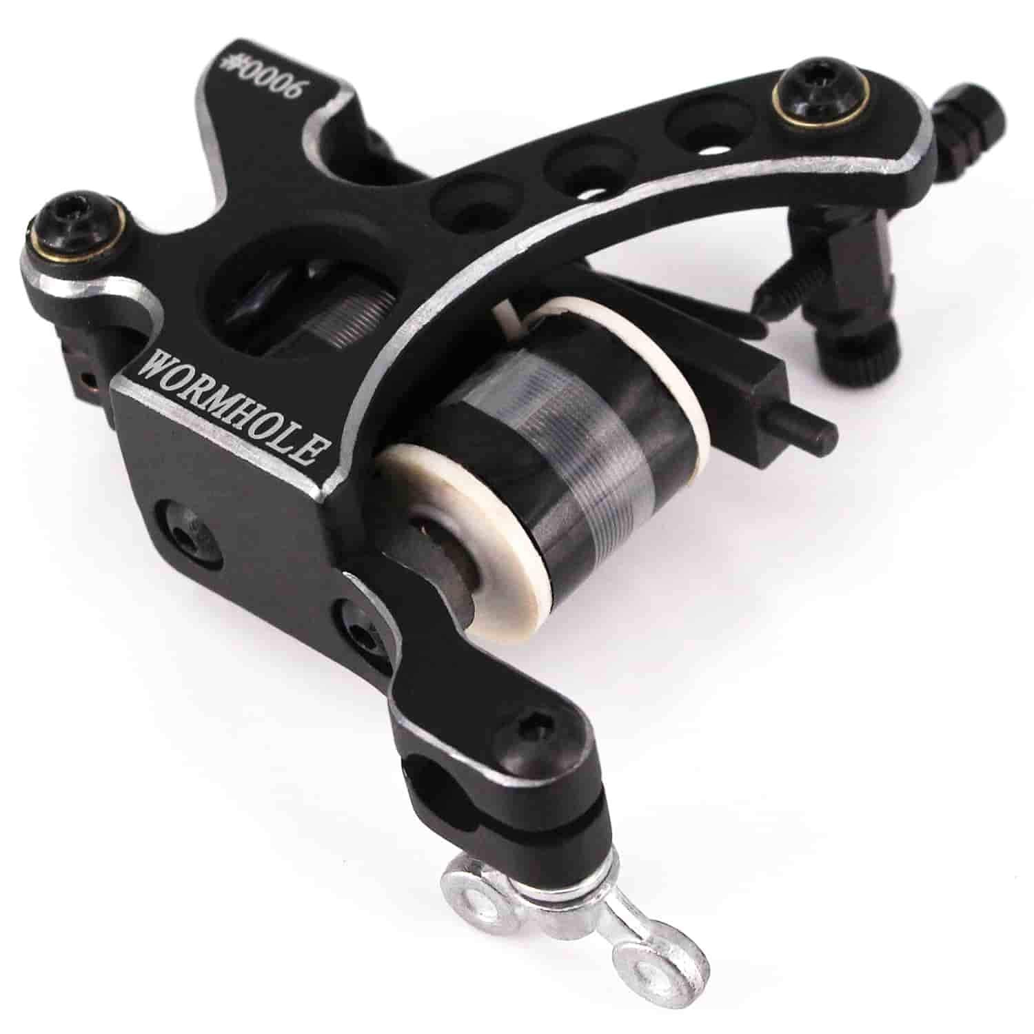 Professional Tattoo Machine Liner & Shader – wormholesupply