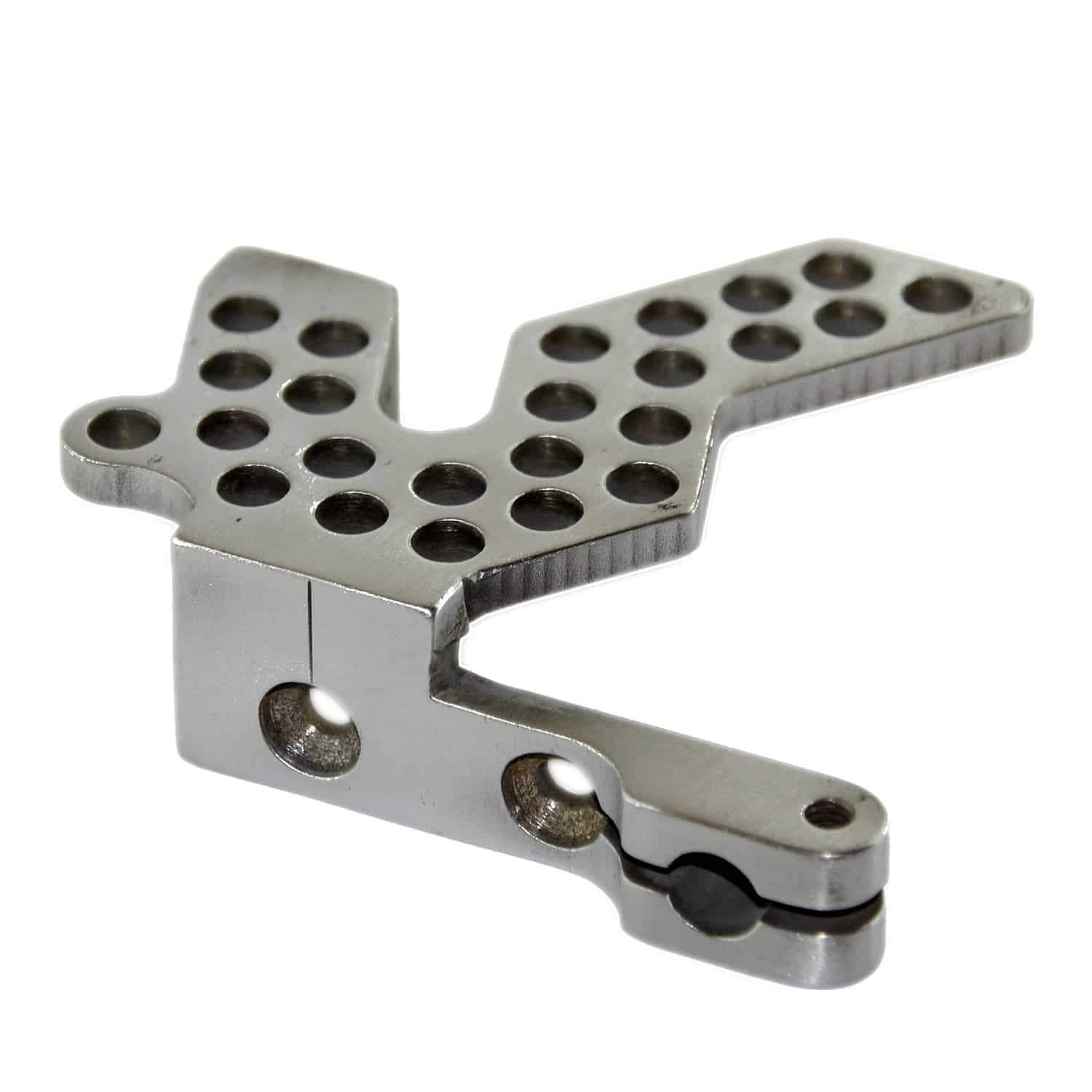 Tattoo Machine Iron Frame 8/32 – wormholesupply