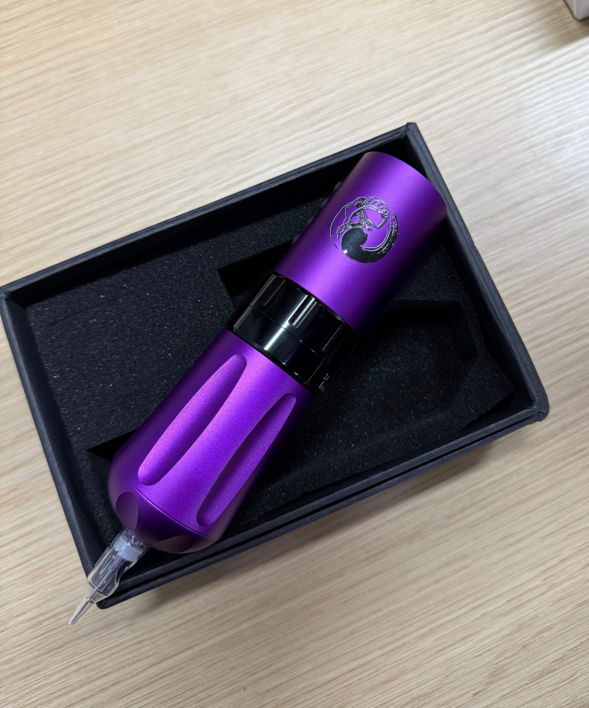 Tattoo Pen Machine