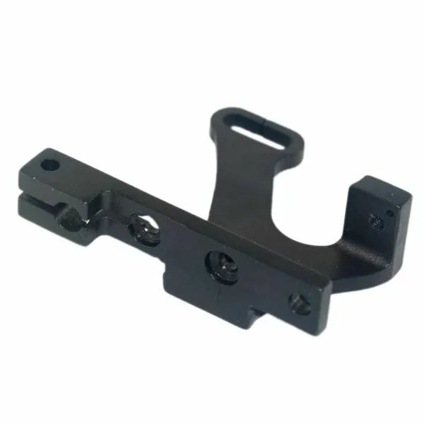 8/32 Custom Iron Tattoo Machine Frames – wormholesupply