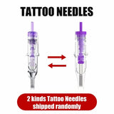 Tattoo Needle Cartridges Round Shader 20pcs #12