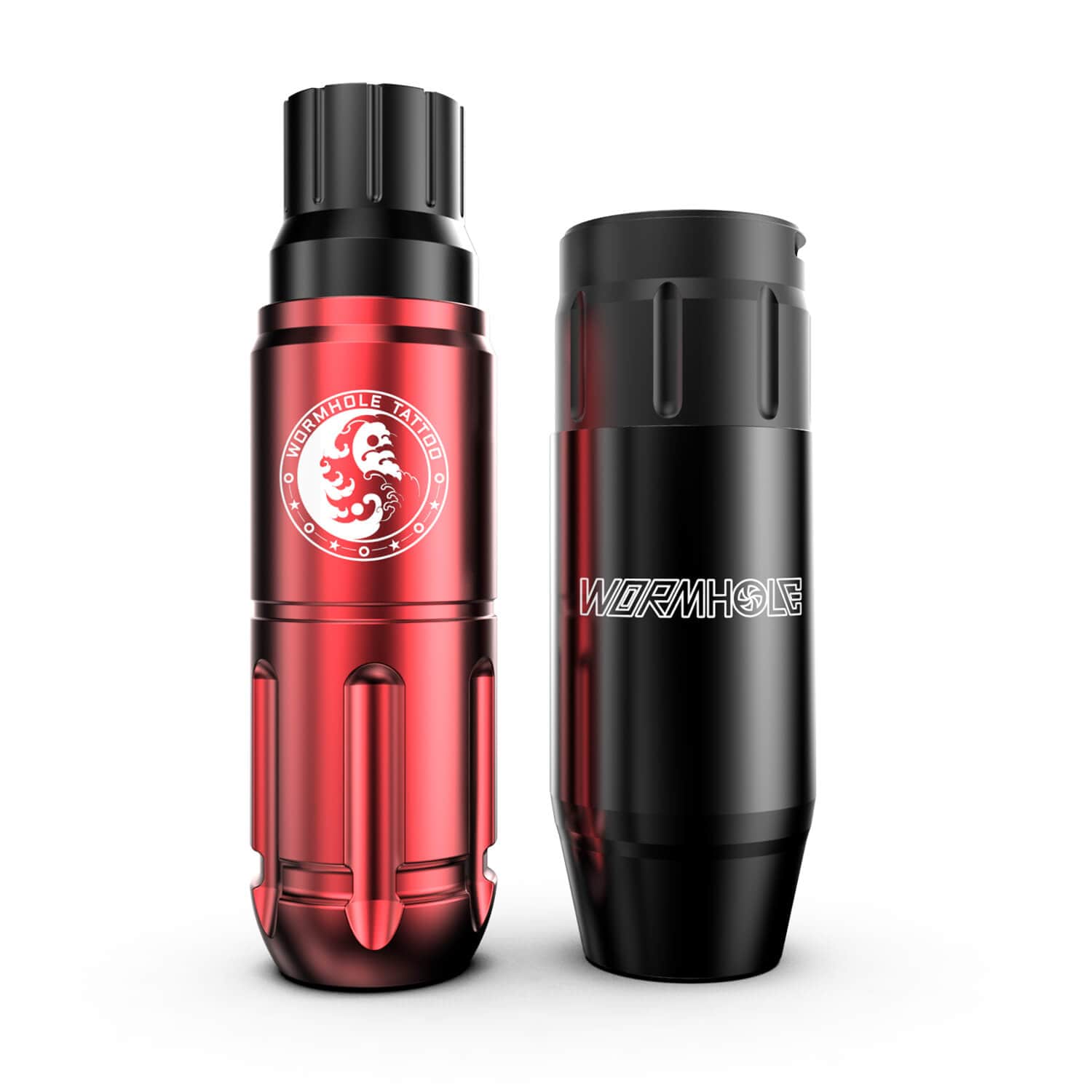 Cordless Tattoo Machine with Tattoo Battery – wormholesupply