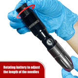 Rotarty Tattoo Machine Kit