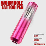 Wormhole Tattoo Machine Kit WTK104