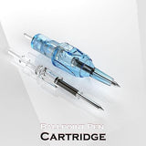 Ballpoint Pen Cartridge Needles