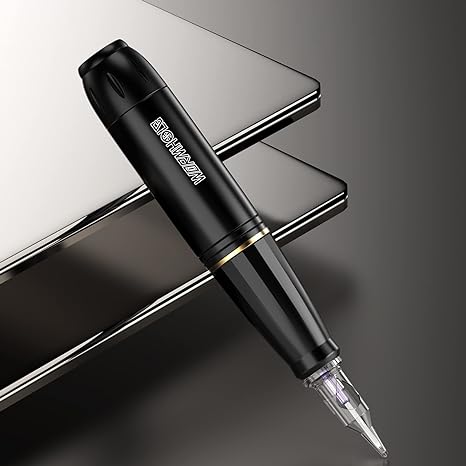 Wormhole Rotary Tattoo Pen Kit for Beginners WTK179 – wormholesupply