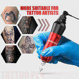 Wormhole Rotary Tattoo Kit Tattoo for Beginners WTK080