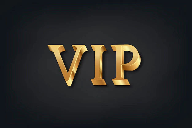 90 Days VIP Membership