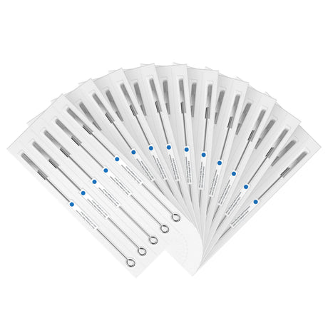 Traditonal Tattoo needles 50pcs Round Magumn