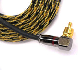 tattoo clip cord