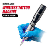 Rotarty Tattoo Machine Kit